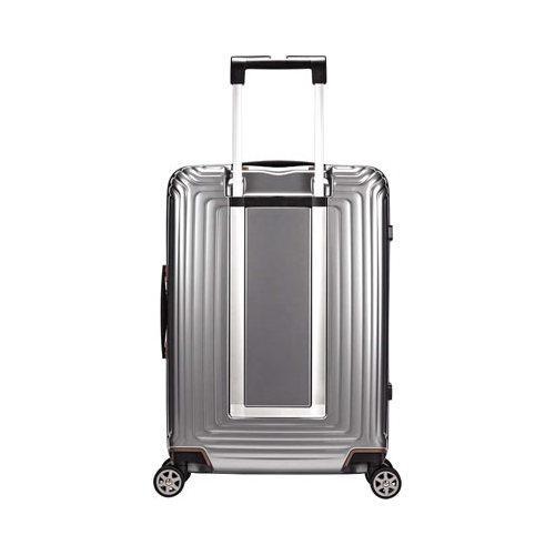 samsonite neopulse carry on