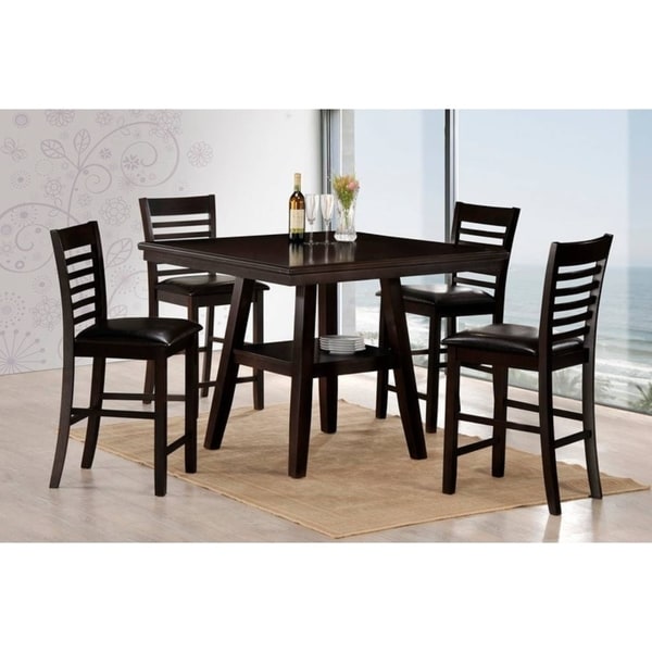 Simmons Casegoods Carson Dining Table Free Shipping Today Simmons Casegoods Carson Dining Table