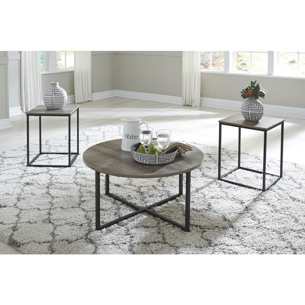 Shop Wadeworth Table (Set of 3) - Free Shipping Today 