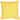 Sunbrella 20x20 Outdoor Pillow with Polyfill Insert, Buttercup Yellow