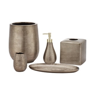 Luxury Bath Accessories - On Sale - Bed Bath & Beyond - 10094207