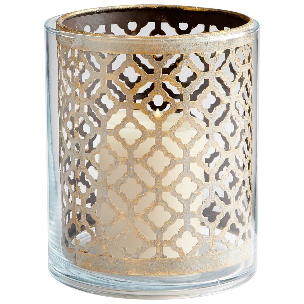 Small Versailles Cndlhr