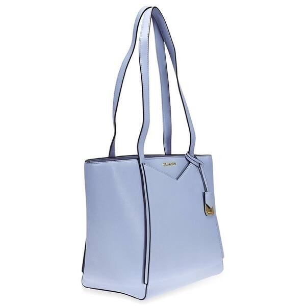michael kors whitney small pebbled leather tote