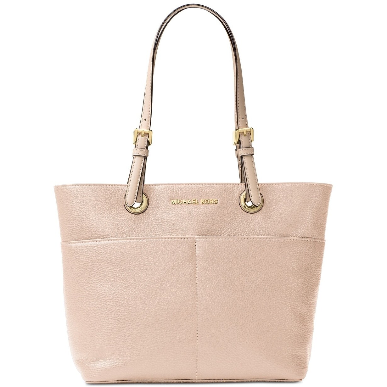 michael kors jet set item top zip tote