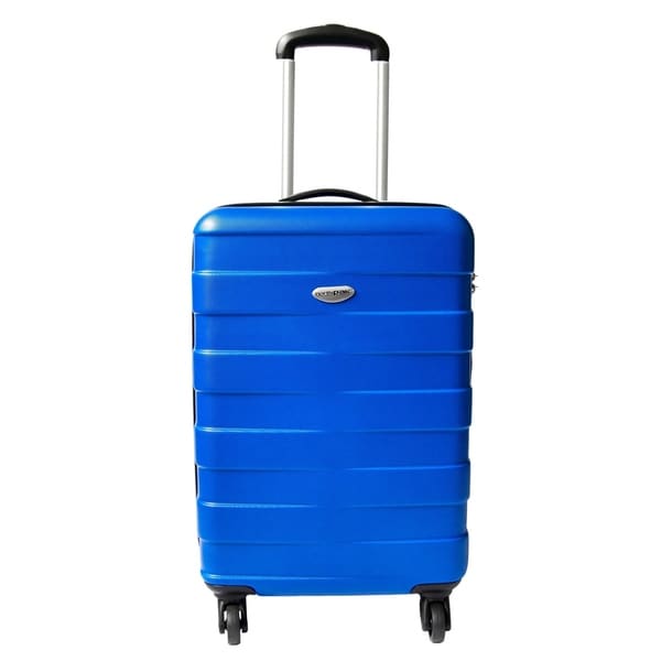 suitcase hardside