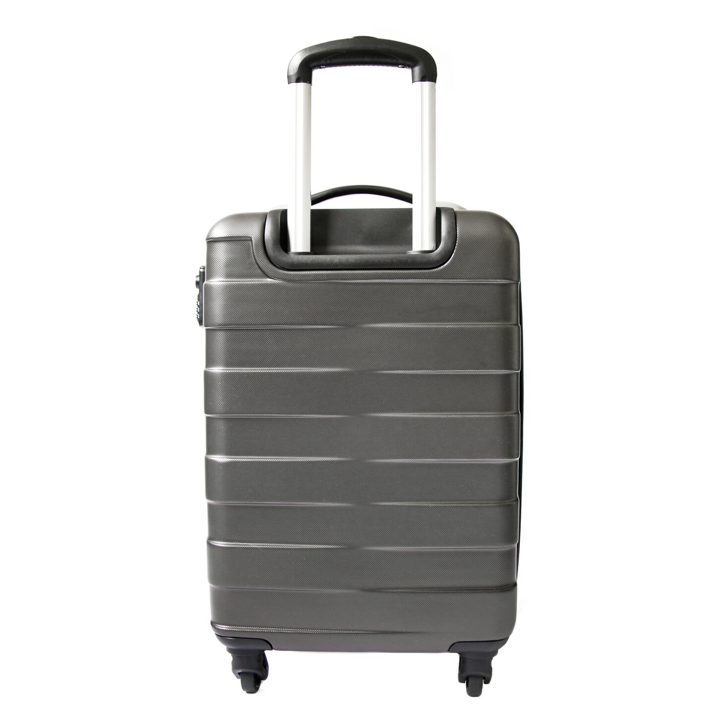 it hard shell luggage reviews