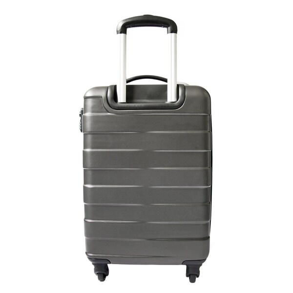 20 inch spinner luggage