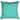 Sunbrella Aruba 20x20 Outdoor Throw Pillow with Polyfill Insert
