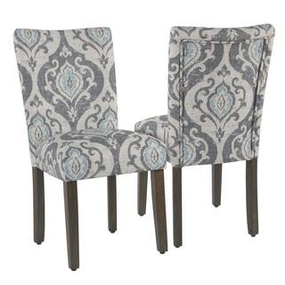 Multi Kitchen Dining Room Chairs Online At Our Porch Den Robin Clic Parson Dining Chair Set Of