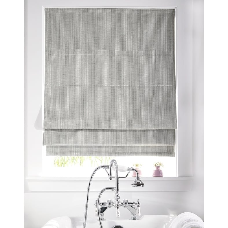 Jolie Room Darkening Roman Shade