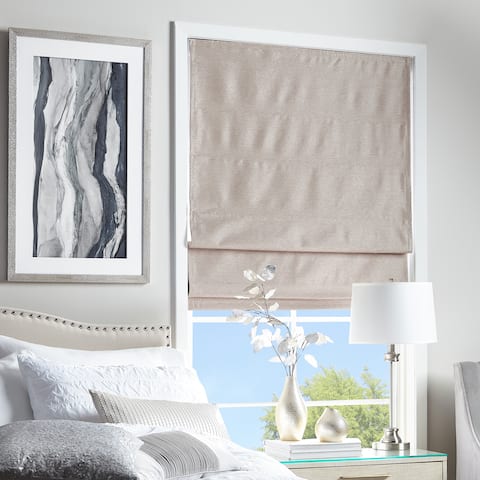 Room Darkening Roman Shades Target