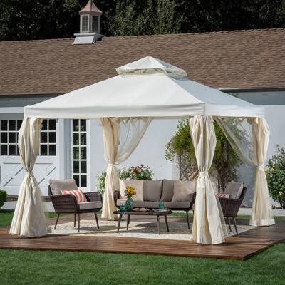 Gazebos Pergolas Shop Online At Overstock