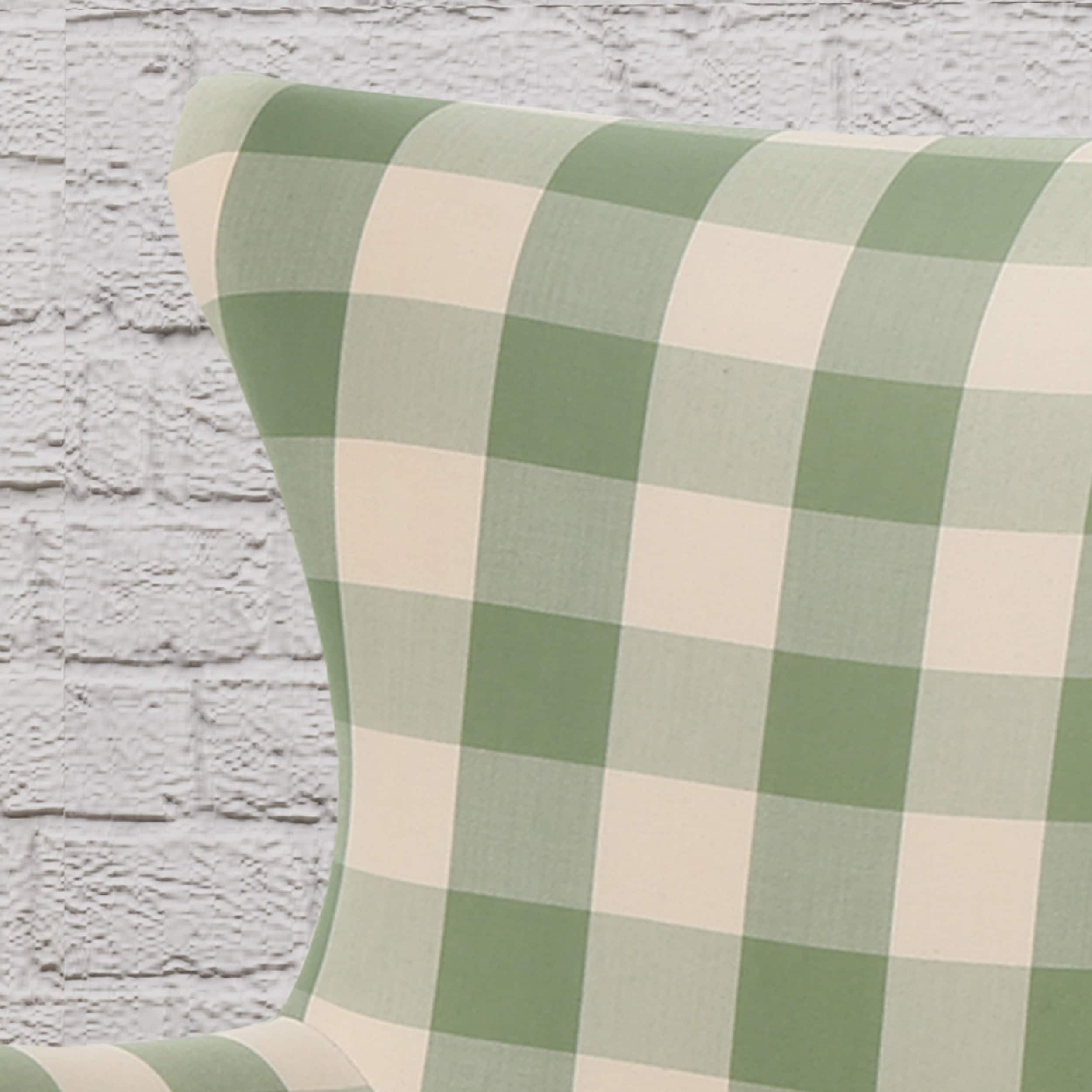 arabella farmhouse armchair