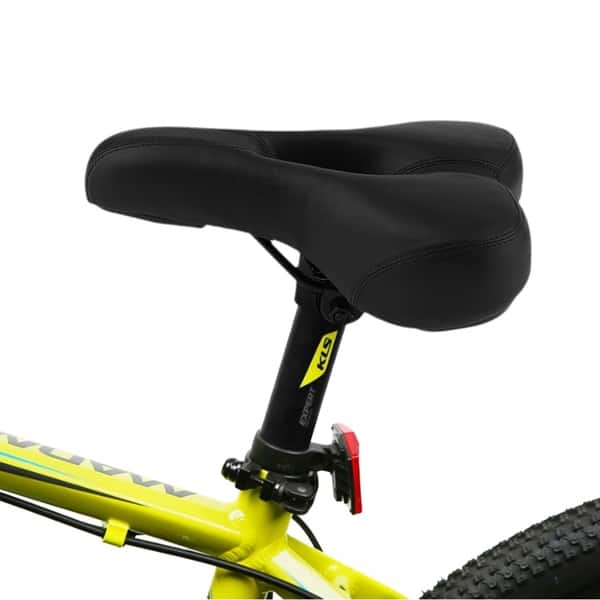 Shop Comfortable Bicycle Cycling Road Saddle Mtb Sport Hollow Bike
