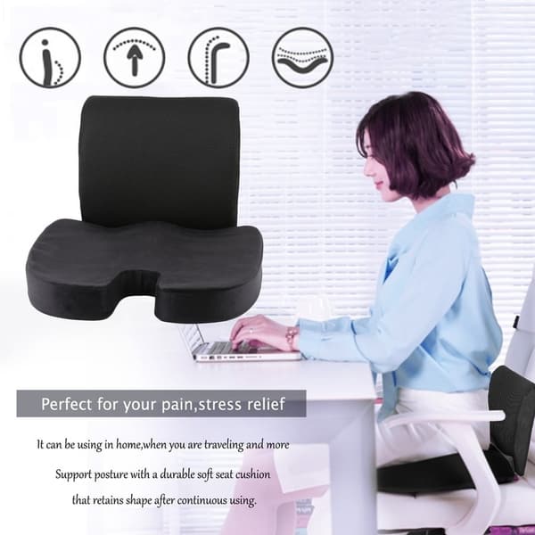  Seat Cushion for Office Chair Car Seat Cushion