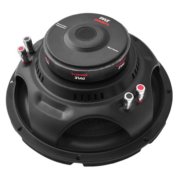 pyle 6 inch subwoofer