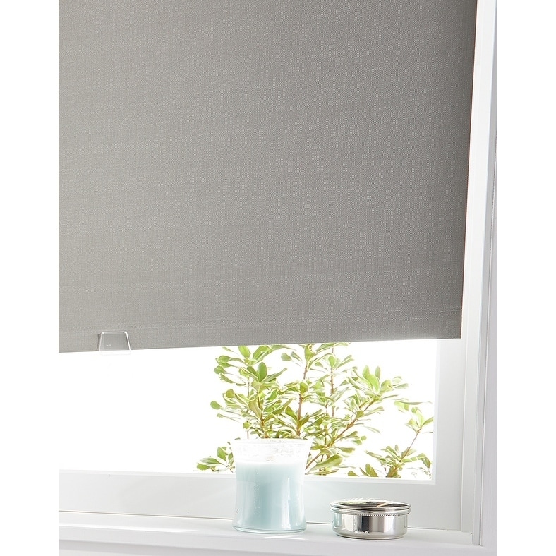 Addison Room Darkening Roller Shade