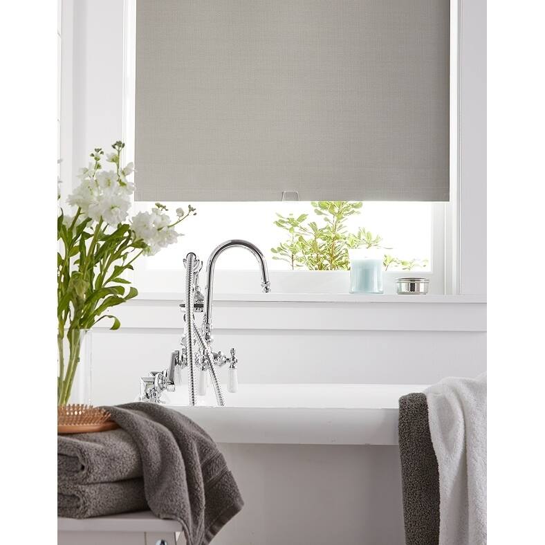 Addison Room Darkening Roller Shade