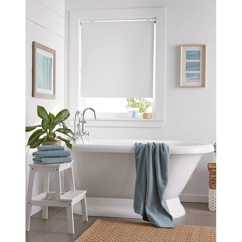 Addison Room Darkening Roller Shade