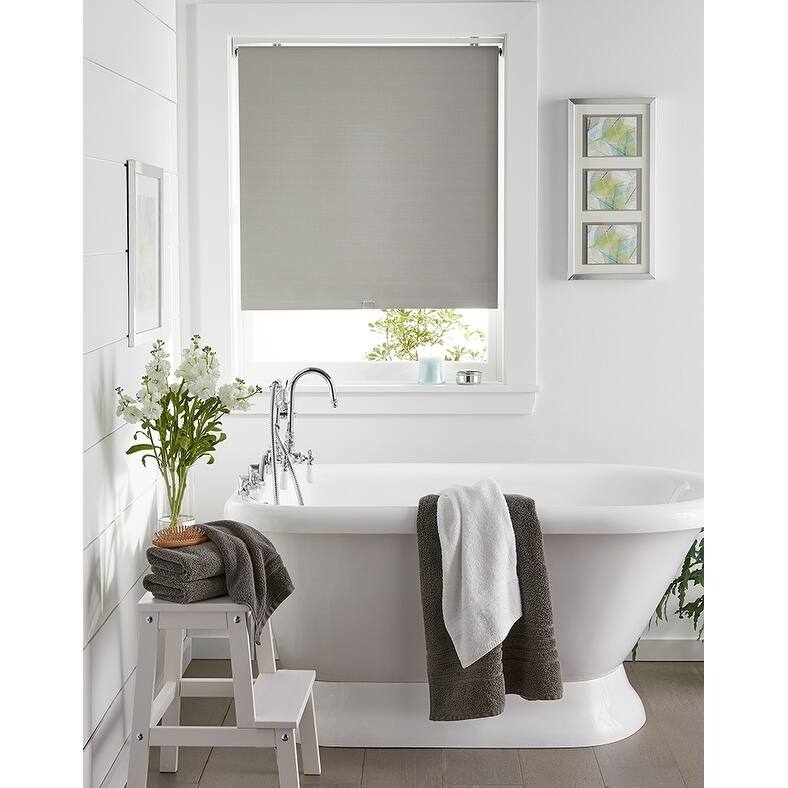 Addison Room Darkening Roller Shade