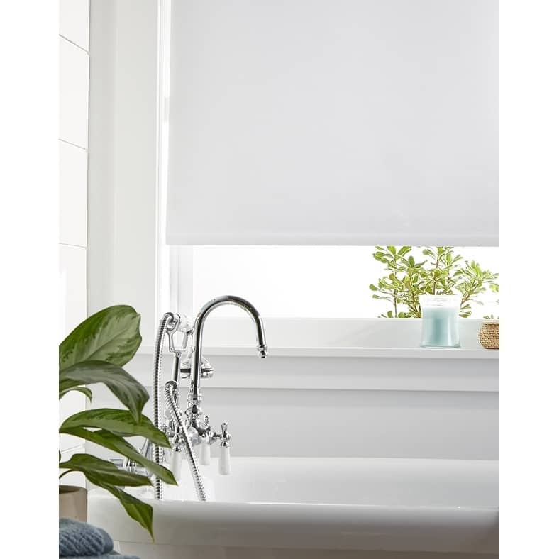 Addison Room Darkening Roller Shade