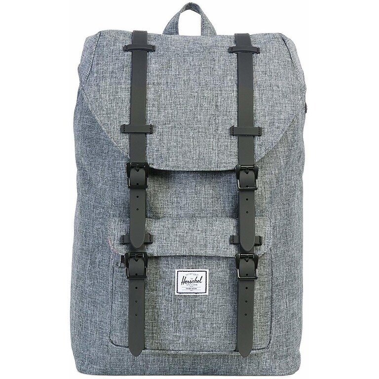 herschel full volume