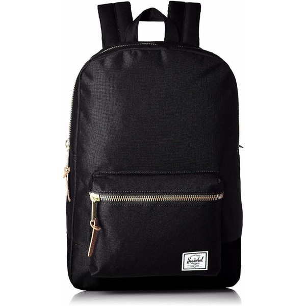 herschel settlement mid volume black