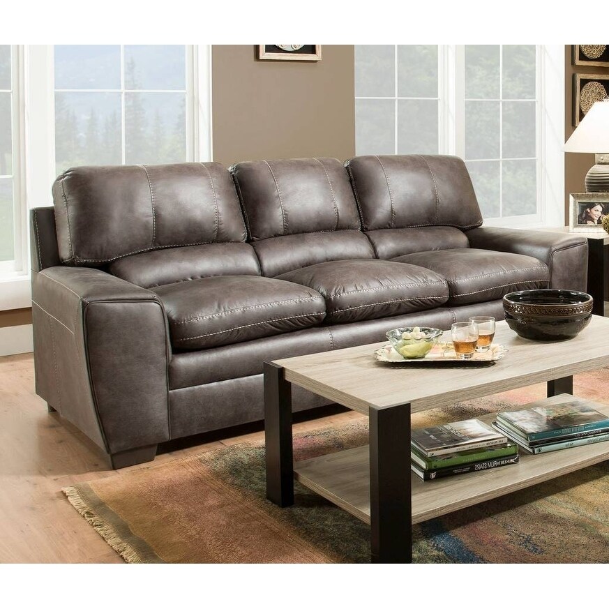 Simmons Upholstery Shiloh Sofa