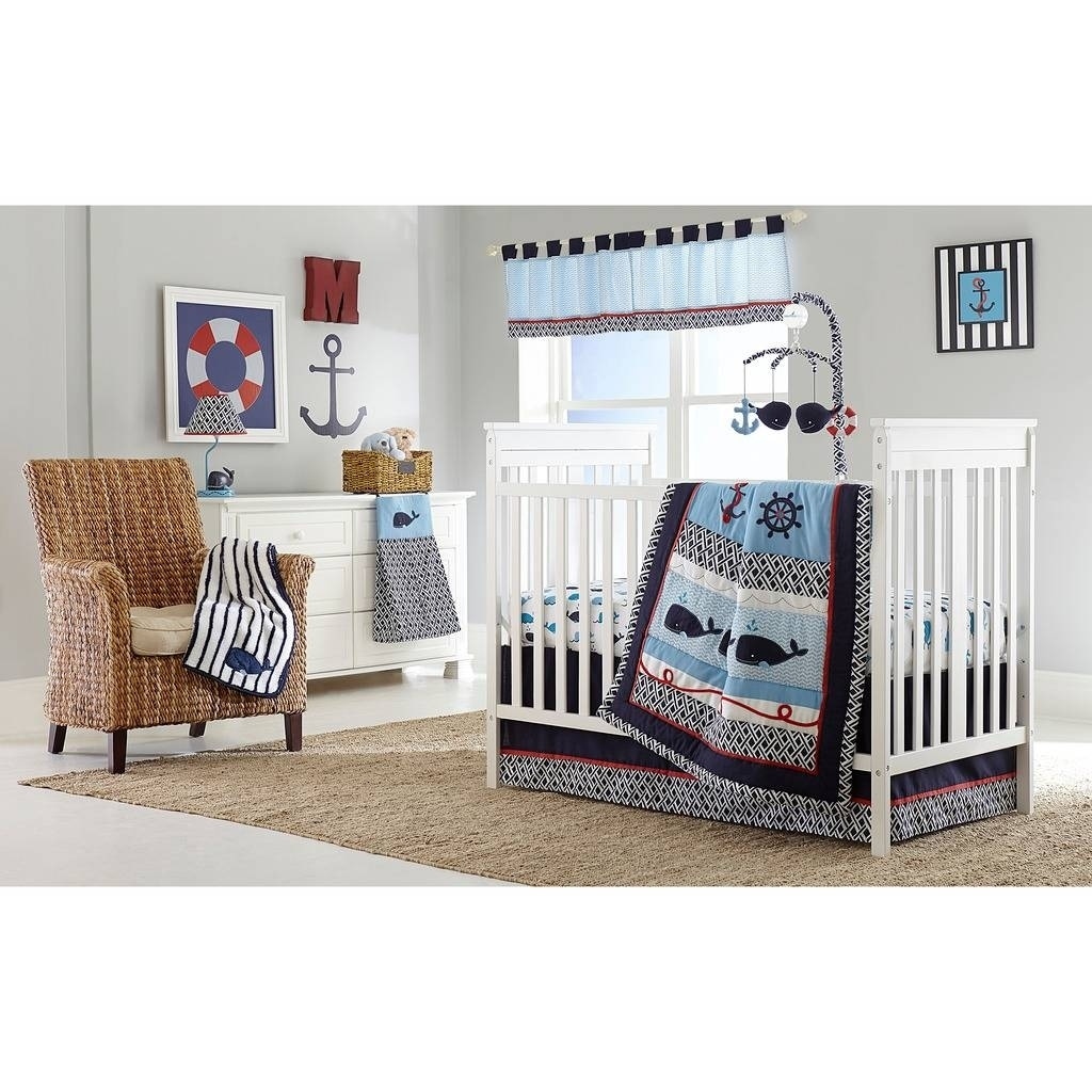 Shop Bedding Crib Set Free Shipping Today Overstock 22635873