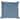 Tuscany Linen 20x20 Throw Pillow with Polyfill Insert, Wedgewood Blue