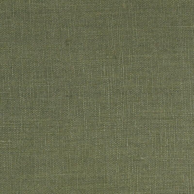 Pillow Decor - Tuscany Linen Fig Green 7x20 Bolster Pillow