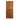 Concepts in Wood  Storage Cabinet, 72 inch with 5 Shelves