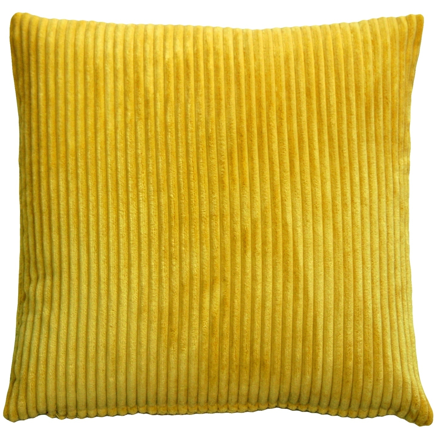 Corduroy retailer pillows