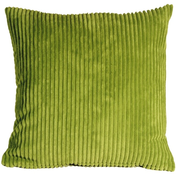 Corduroy lumbar pillow hot sale