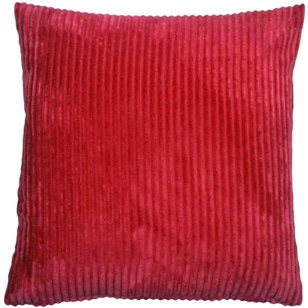Square 22x22 Polyfill Pillow Insert from Pillow Decor