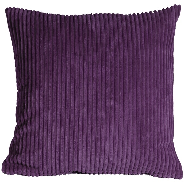 Bed bath outlet beyond purple pillow