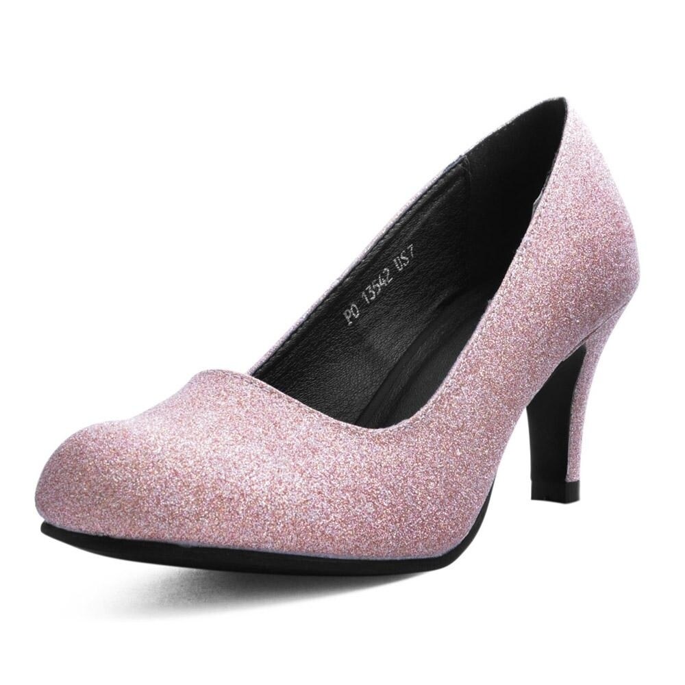 pink heels sale