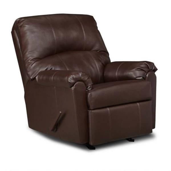 Simmons recliner online