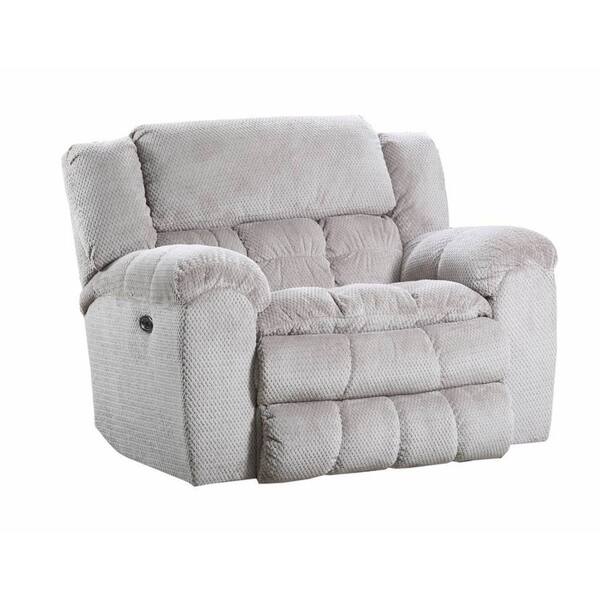 Simmons Madeline Sandstone Cuddle Recliner On Sale Overstock 22639191