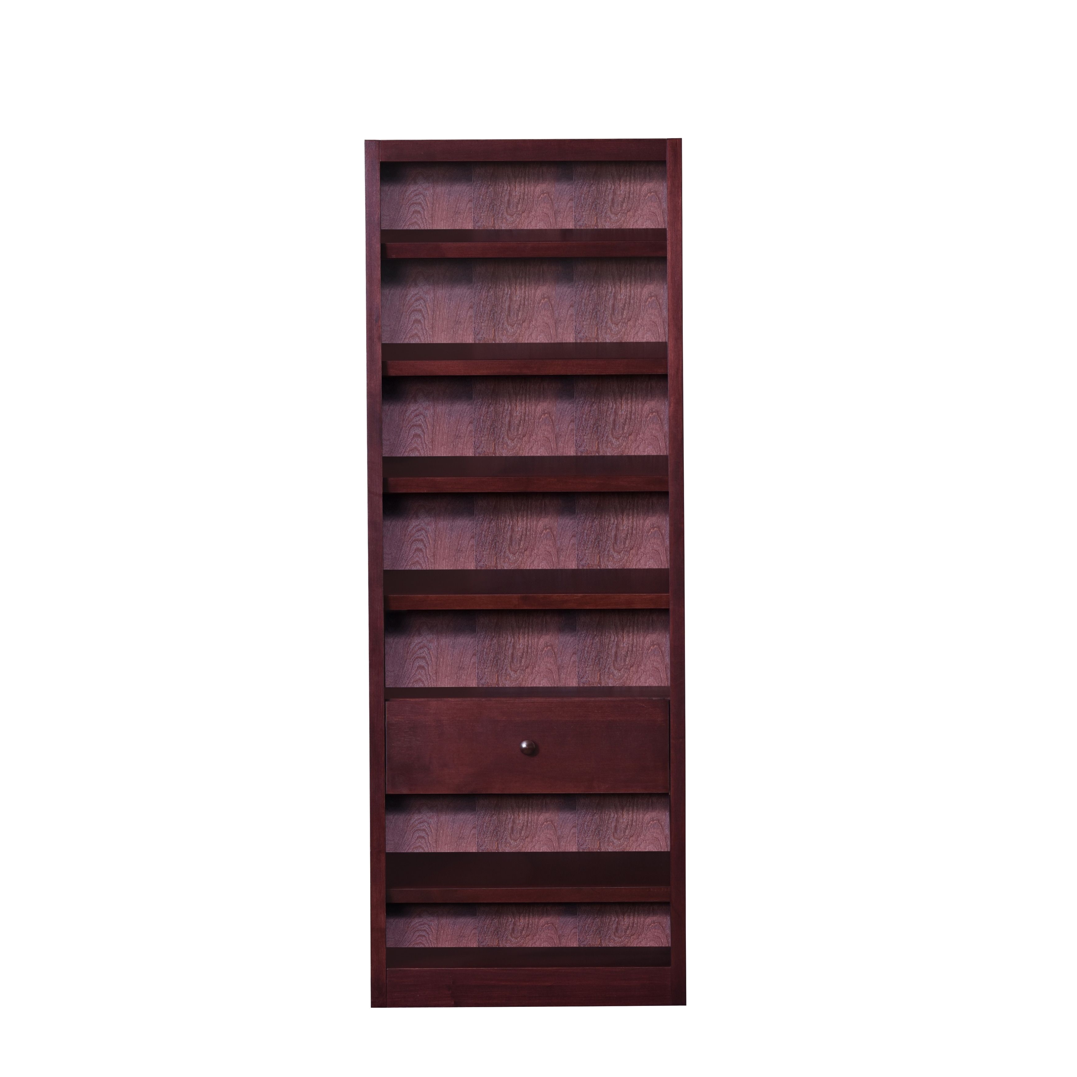 Shop Black Friday Deals On Concepts In Wood Shoe Rack With Drawer 30 Wide Overstock 22639257