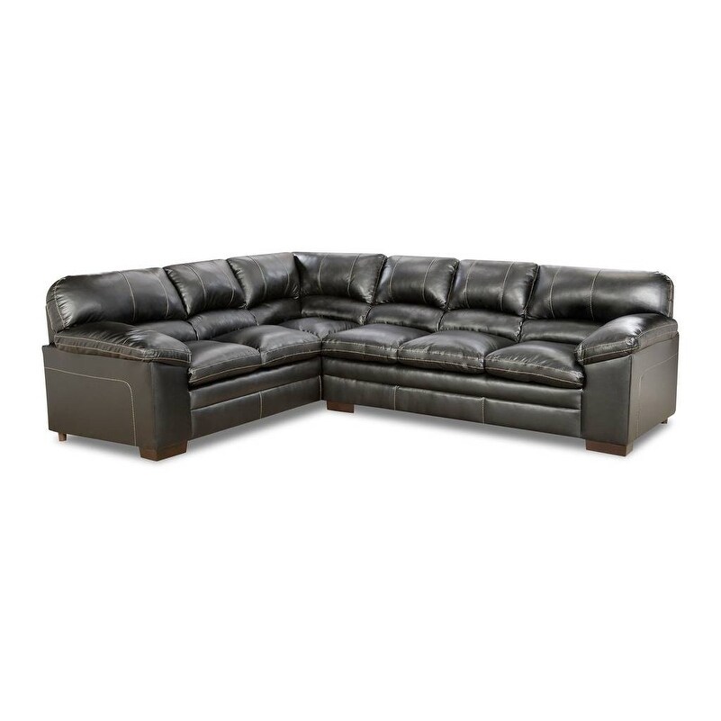 yahtzee onyx sofa 