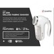 preview thumbnail 6 of 4, Smartek Deluxe Clothes Shaver
