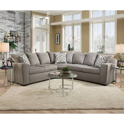 Sectional sofas tulsa