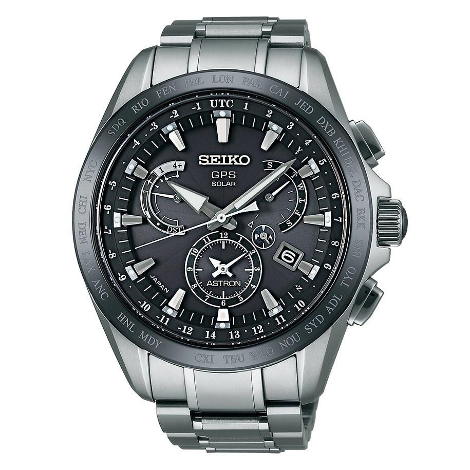 seiko astron dual time sse045