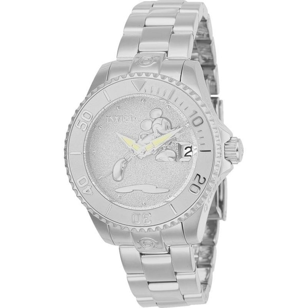 invicta automatic women's watches