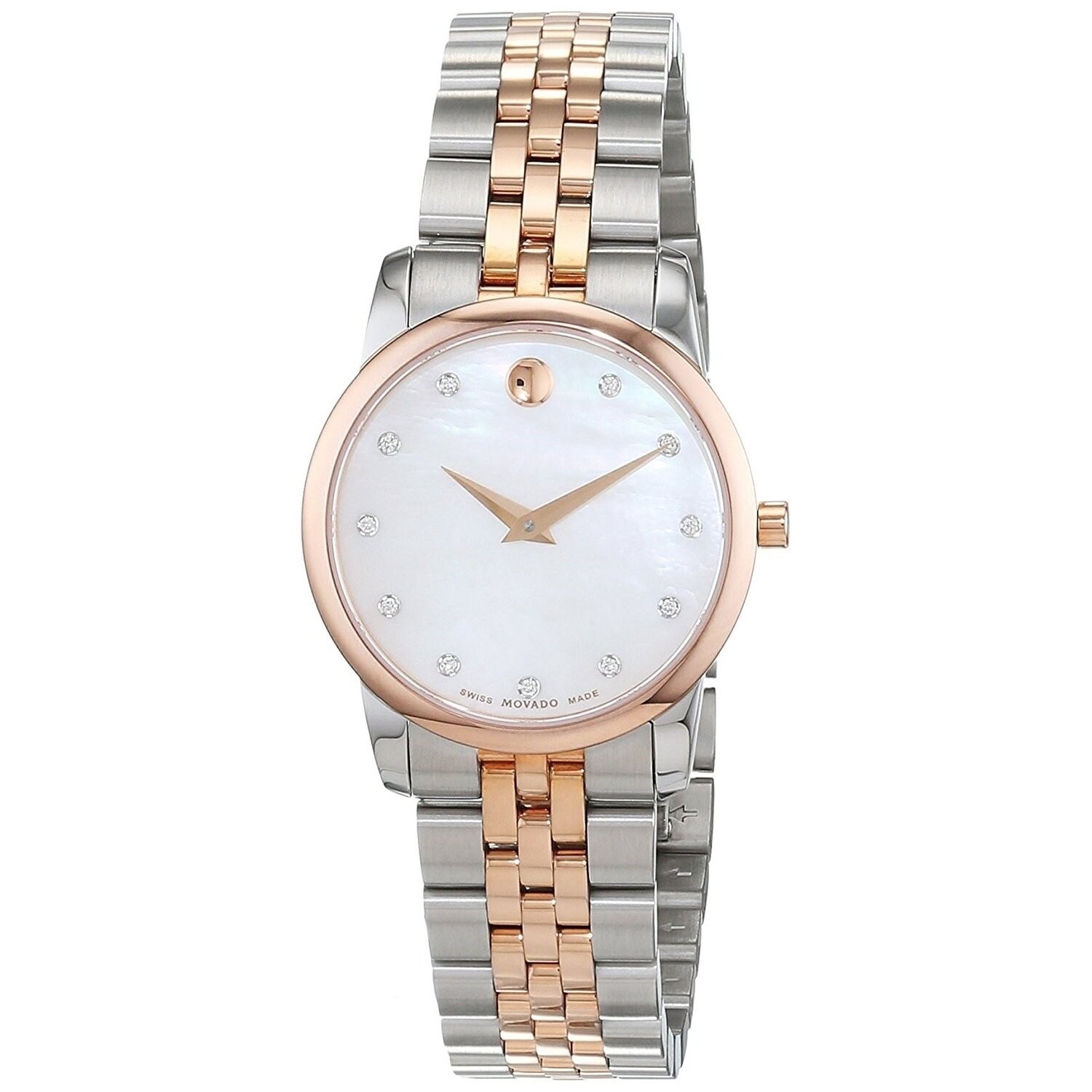 women watch offer