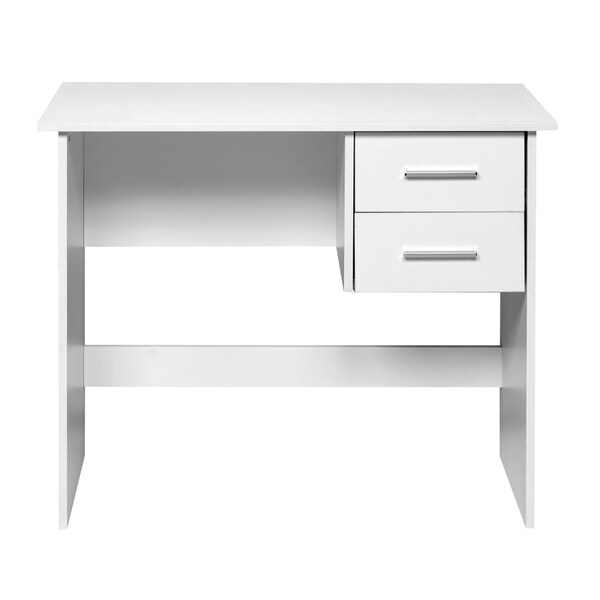 OneSpace Adina 2 drawer Writing Desk Bed Bath Beyond 22639795