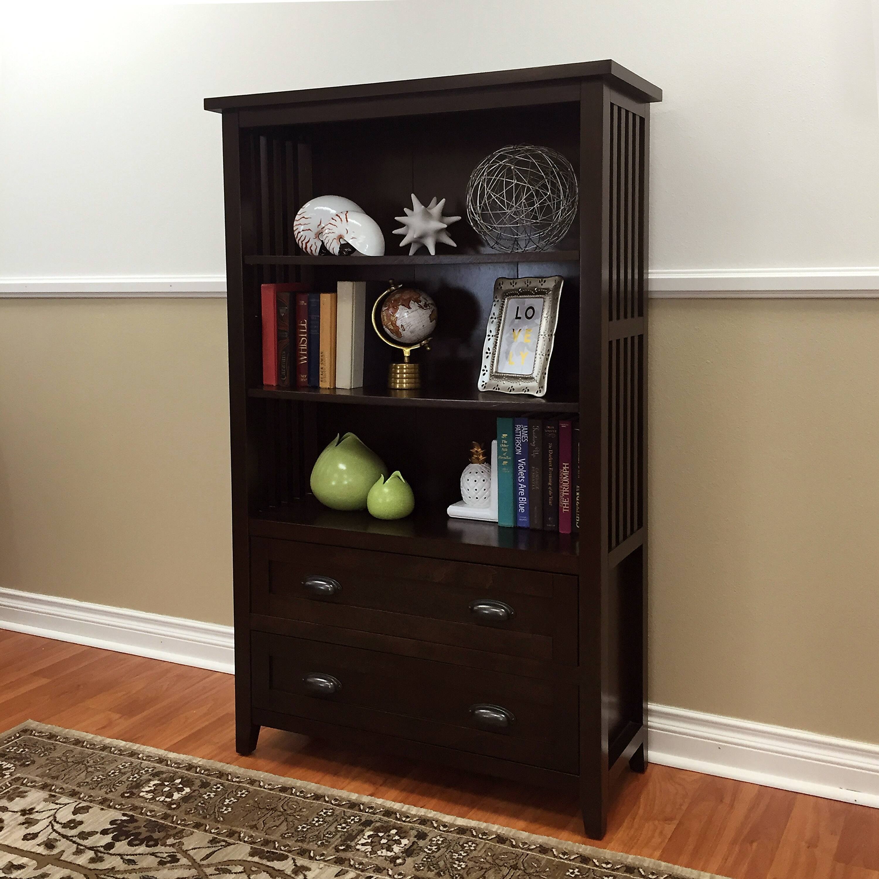 Buy Bookshelves & Bookcases Online at Overstock Our Best Living Room