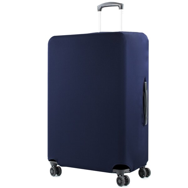 overstock luggage