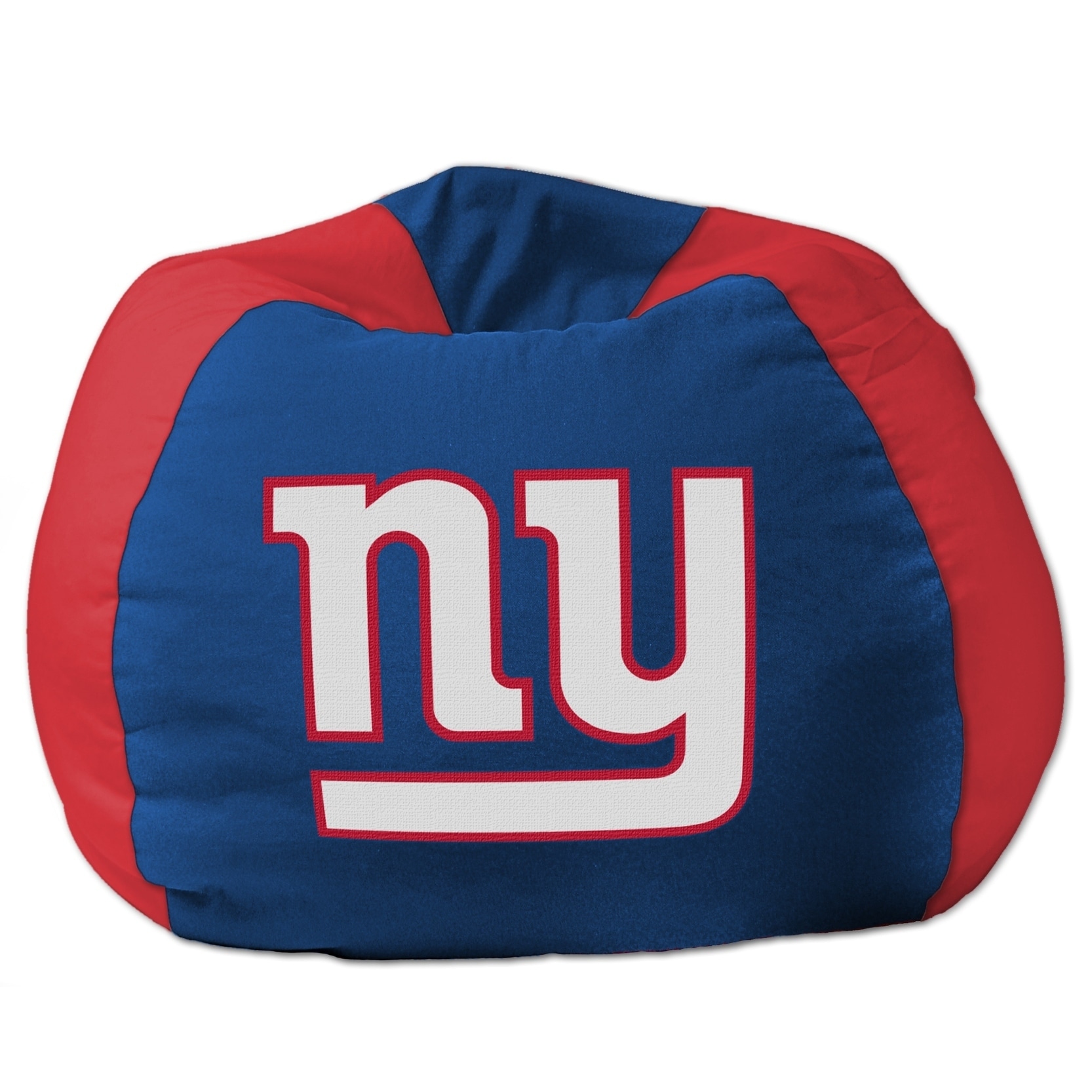 ny giants chair